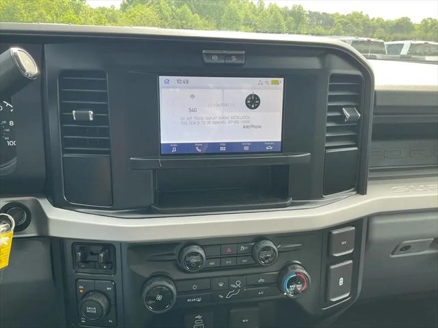 2026 Ford F-250 XL