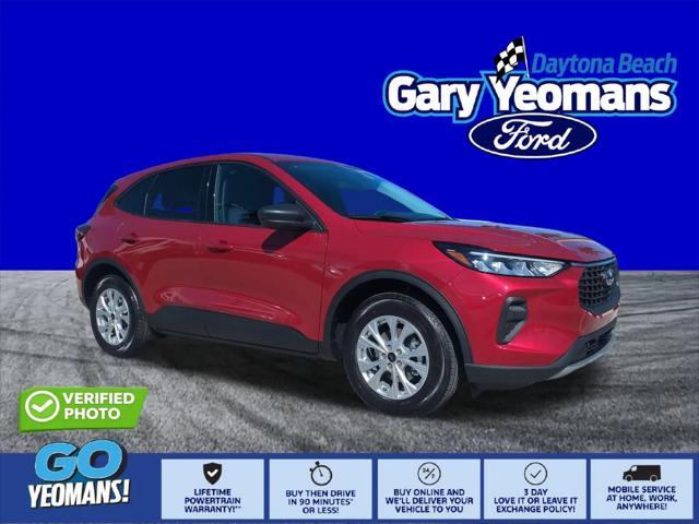 2026 Ford Escape Active for sale in Daytona Beach, FL
