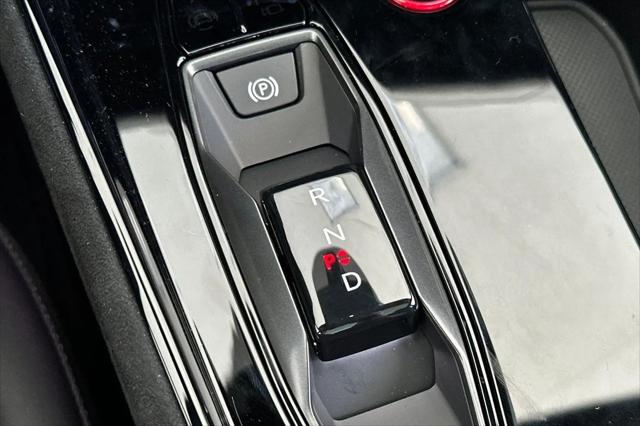 2026 Audi RS e-tron GT quattro