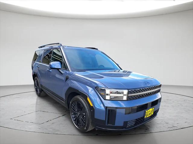 2026 Hyundai Santa Fe Hybrid Calligraphy for sale in Auburn, WA