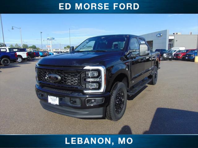 2026 Ford F-250 XLT for sale in Lebanon, MO