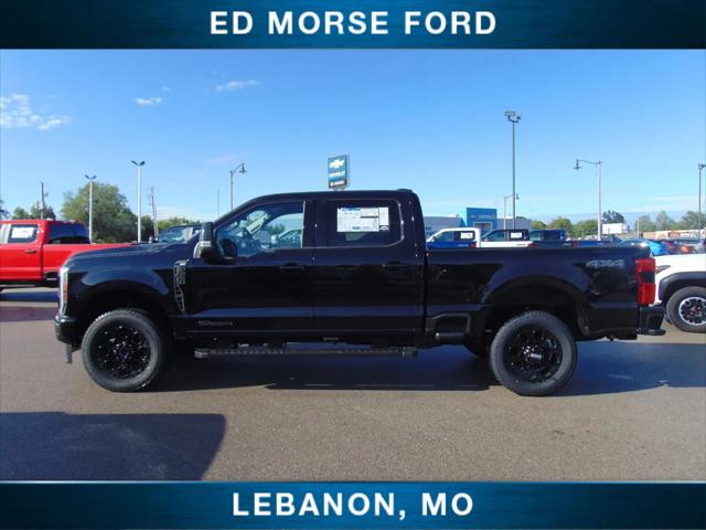 2026 Ford F-250 XLT