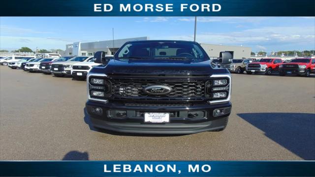 2026 Ford F-250 XLT