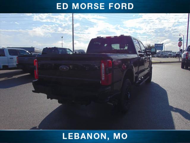 2026 Ford F-250 XLT