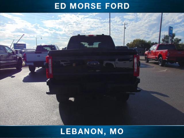 2026 Ford F-250 XLT
