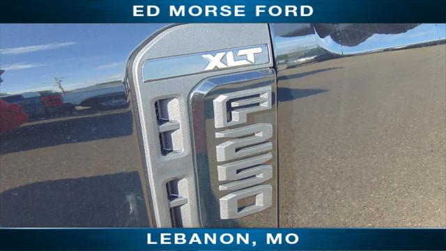 2026 Ford F-250 XLT