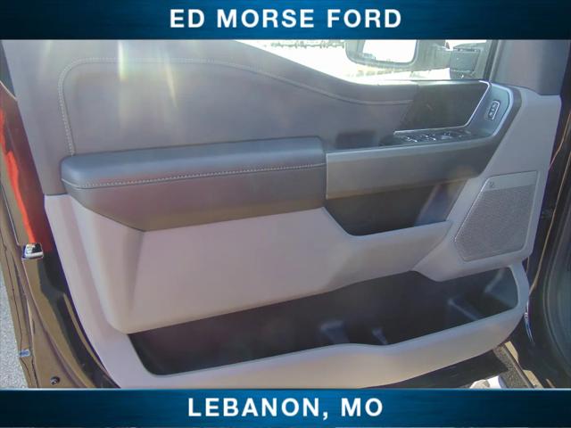 2026 Ford F-250 XLT
