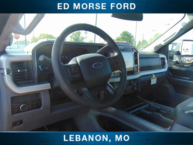 2026 Ford F-250 XLT