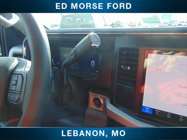 2026 Ford F-250 XLT