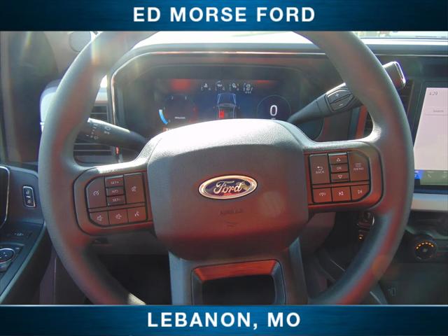 2026 Ford F-250 XLT