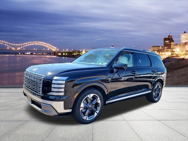 2026 Hyundai Palisade Limited for sale in Memphis, TN