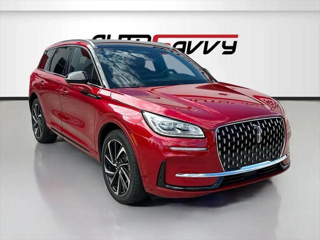 2024 Lincoln Corsair Grand Touring for sale in Windsor, CO