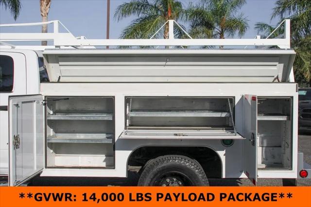 2022 Ram 3500 Tradesman/SLT/Laramie/Limited