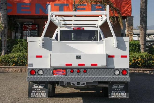 2022 Ram 3500 Tradesman/SLT/Laramie/Limited