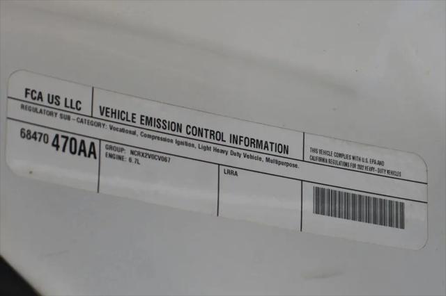 2022 Ram 3500 Tradesman/SLT/Laramie/Limited