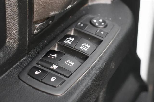 2022 Ram 3500 Tradesman/SLT/Laramie/Limited