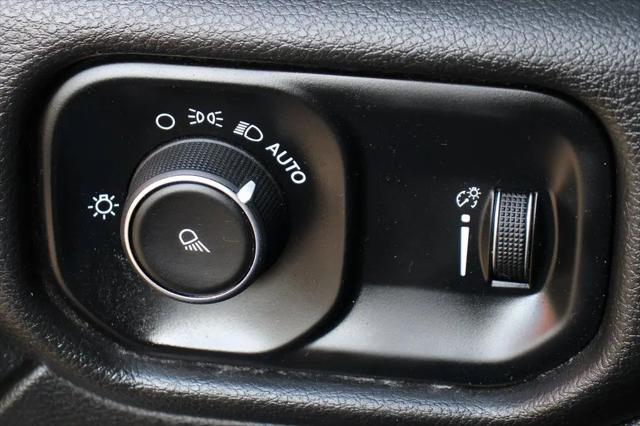2022 Ram 3500 Tradesman/SLT/Laramie/Limited