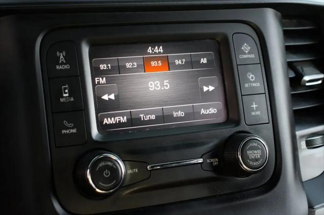 2022 Ram 3500 Tradesman/SLT/Laramie/Limited