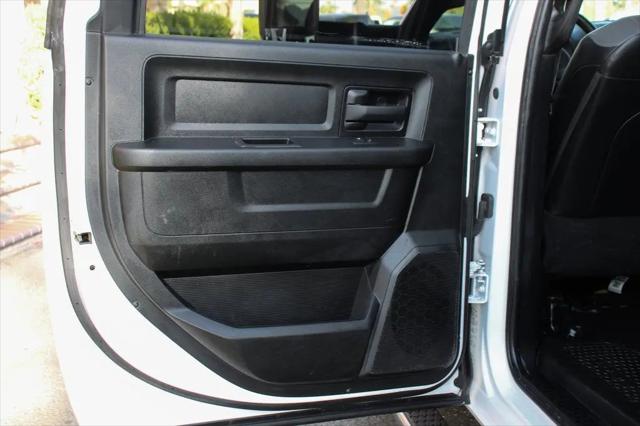 2022 Ram 3500 Tradesman/SLT/Laramie/Limited