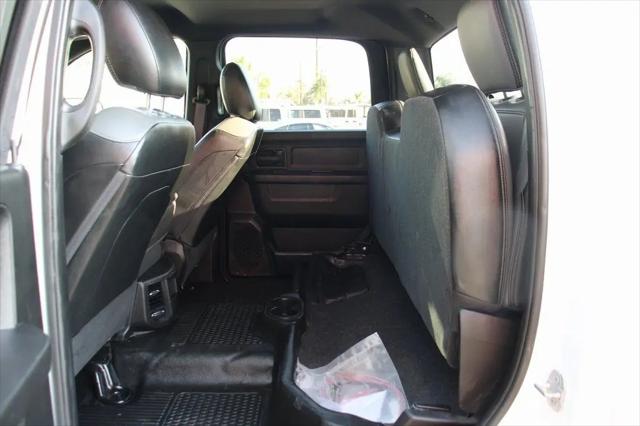 2022 Ram 3500 Tradesman/SLT/Laramie/Limited