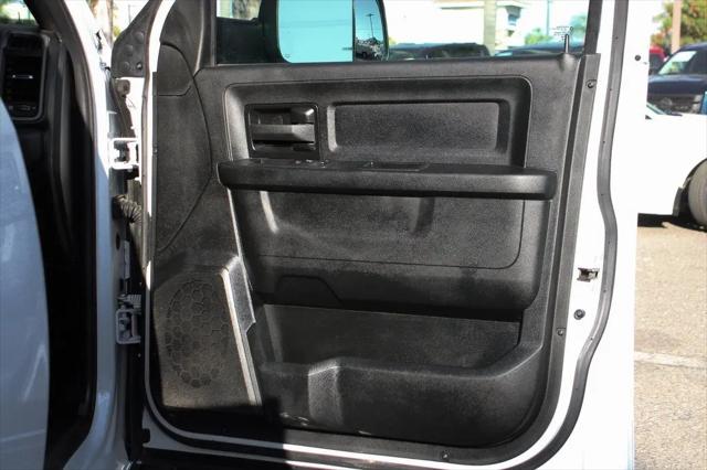 2022 Ram 3500 Tradesman/SLT/Laramie/Limited
