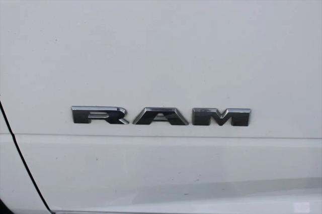 2022 Ram 3500 Tradesman/SLT/Laramie/Limited