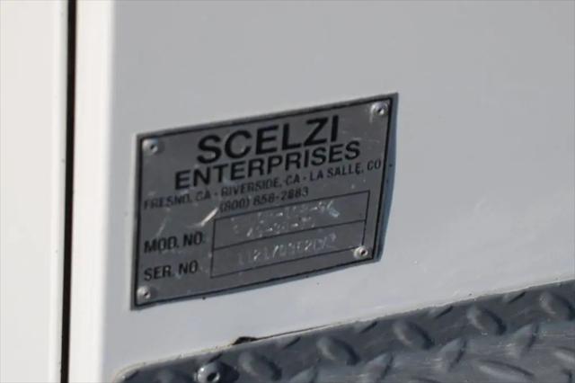 2022 Ram 3500 Tradesman/SLT/Laramie/Limited