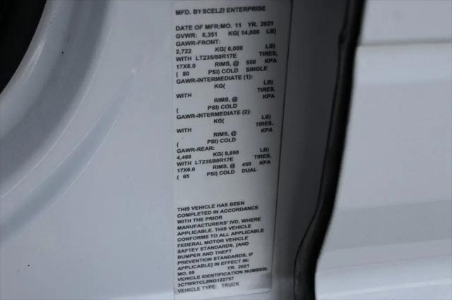 2022 Ram 3500 Tradesman/SLT/Laramie/Limited