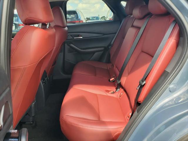 2026 Mazda CX-30 2.5 S Carbon Edition