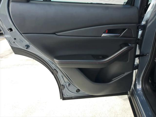 2026 Mazda CX-30 2.5 S Carbon Edition