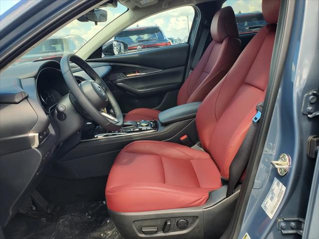 2026 Mazda CX-30 2.5 S Carbon Edition