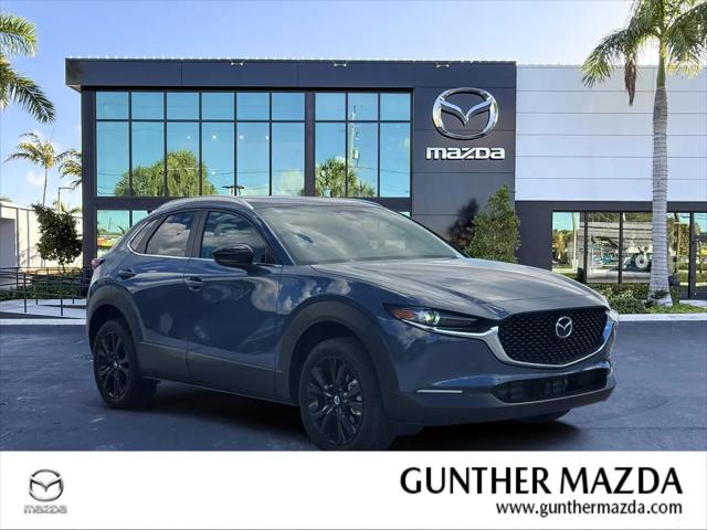 2026 Mazda CX-30 2.5 S Carbon Edition for sale in Fort Lauderdale, FL