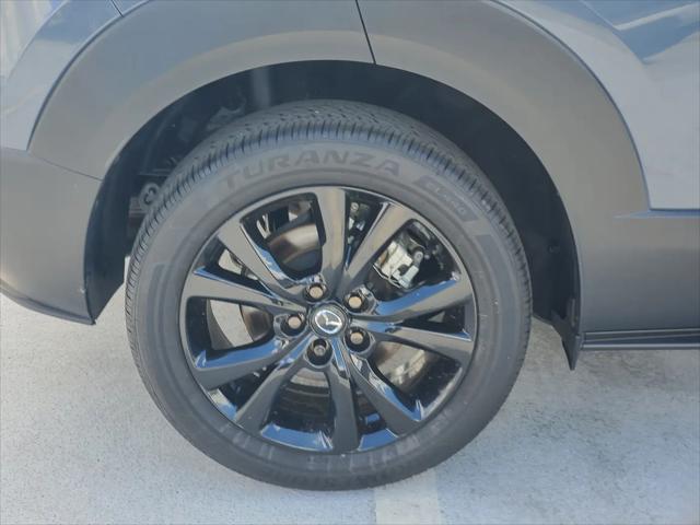 2026 Mazda CX-30 2.5 S Carbon Edition