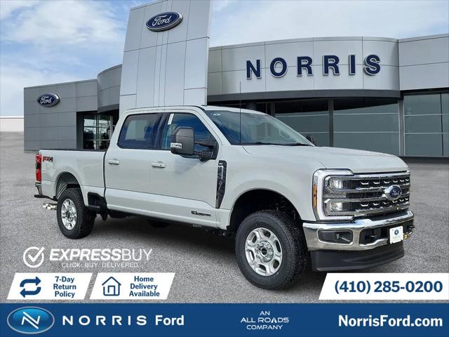 2026 Ford F-250 XLT for sale in Dundalk, MD