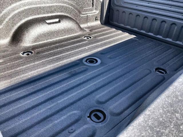 2025 Ram 2500 Big Horn Crew Cab 4x4 6'4" Box