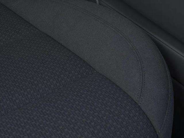 2026 GMC Sierra 1500 Regular Cab, Long Bed, Pro, 4WD