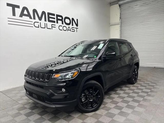 2026 Jeep Compass Latitude Altitude for sale in Daphne, AL
