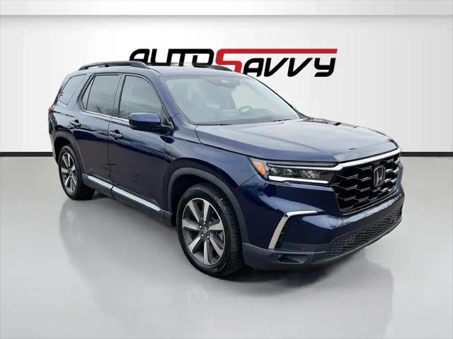 2025 Honda Pilot Touring for sale in Colorado Springs, CO