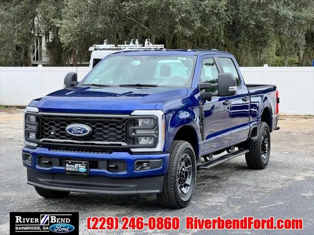 2026 Ford F-250 XL for sale in Bainbridge, GA