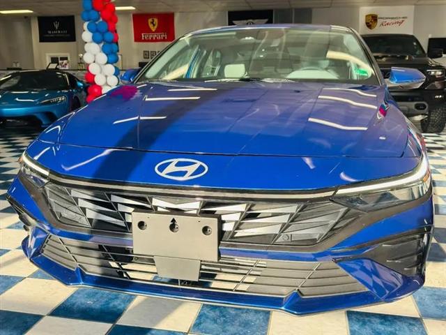 2024 Hyundai Elantra SEL for sale in Manassas, VA