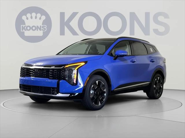 2026 Kia Sportage SX-Prestige for sale in Owings Mills, MD