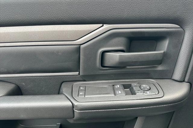 2026 Ram 5500 Tradesman/Big Horn
