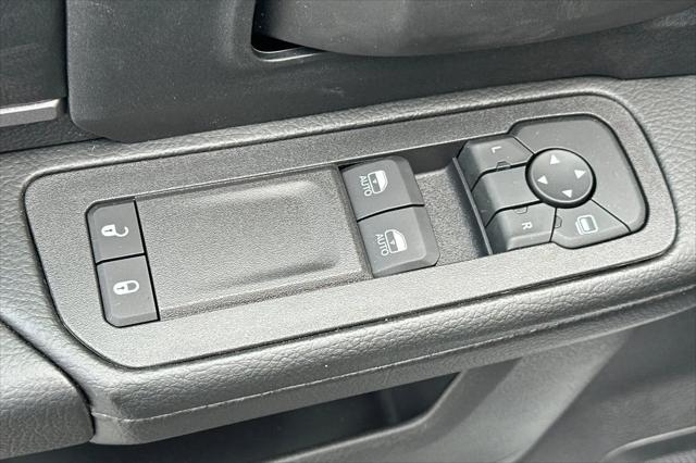 2026 Ram 5500 Tradesman/Big Horn