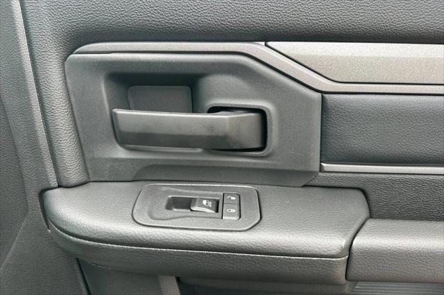 2026 Ram 5500 Tradesman/Big Horn