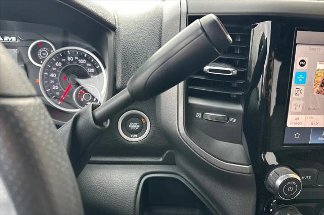2026 Ram 5500 Tradesman/Big Horn