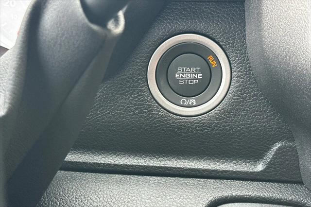 2026 Ram 5500 Tradesman/Big Horn