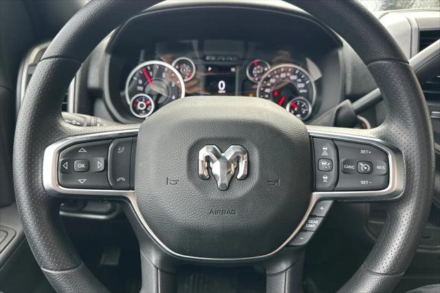 2026 Ram 5500 Tradesman/Big Horn