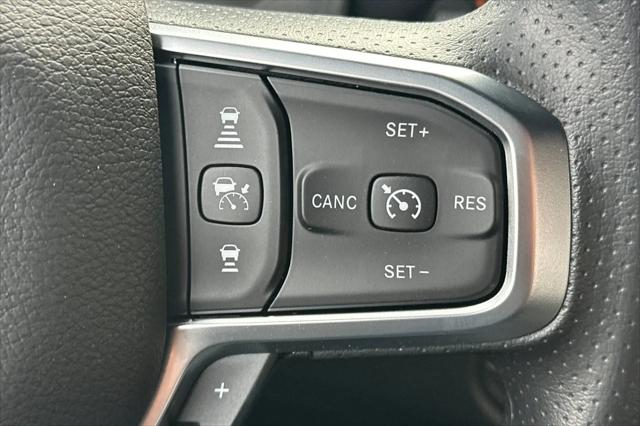 2026 Ram 5500 Tradesman/Big Horn