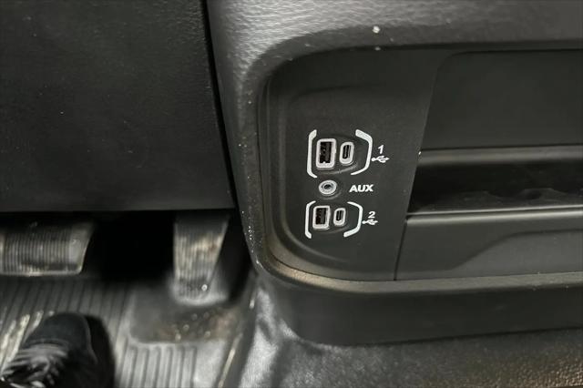 2026 Ram 5500 Tradesman/Big Horn