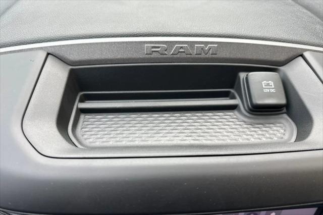 2026 Ram 5500 Tradesman/Big Horn